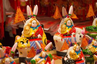 中秋节传统手工艺品