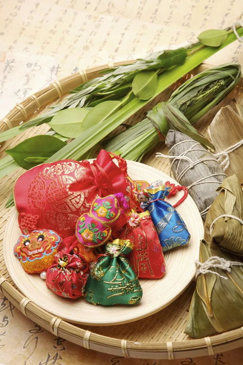 端午节粽子的传说