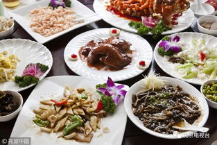 中华美食的地域特色与流派的关系是